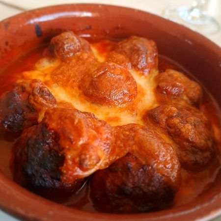 Masseria Fulcignano Galatone Ngoại thất bức ảnh