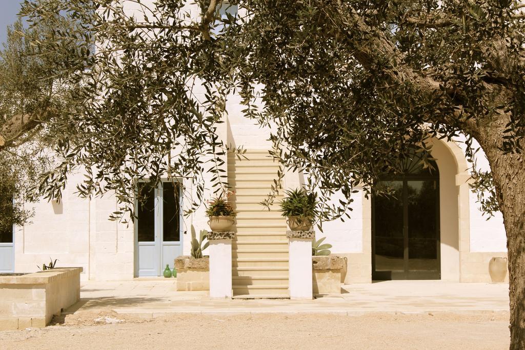 Masseria Fulcignano Galatone Ngoại thất bức ảnh
