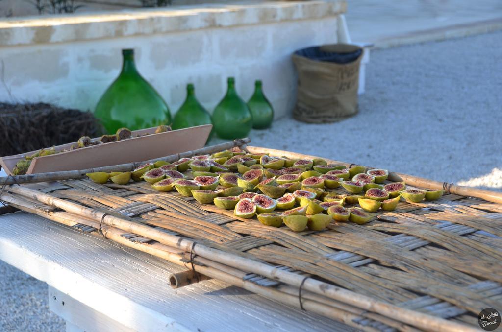 Masseria Fulcignano Galatone Ngoại thất bức ảnh
